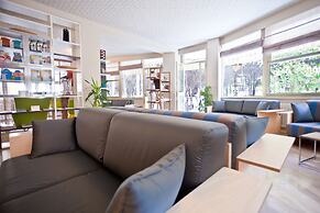 Hotel Antares