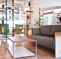 Hotel Antares