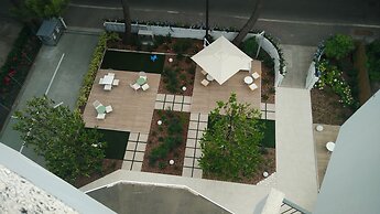Hotel Antares