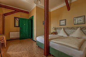 Gasthaus & Hotel Zur Henne