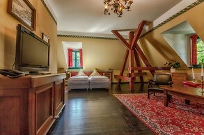 Gasthaus & Hotel Zur Henne
