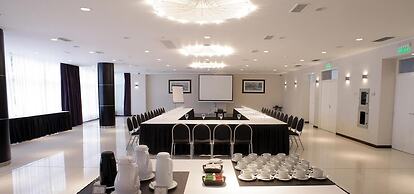 Neuquen Tower Hotel