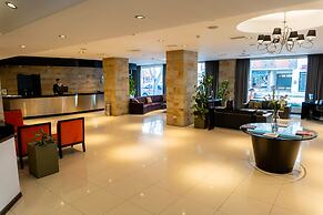 Neuquen Tower Hotel
