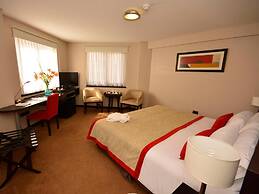Neuquen Tower Hotel