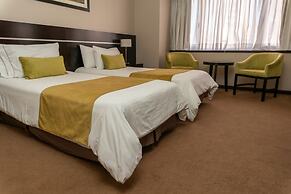 Neuquen Tower Hotel