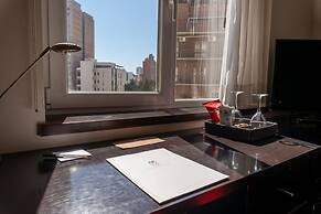 Neuquen Tower Hotel