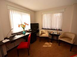 Neuquen Tower Hotel