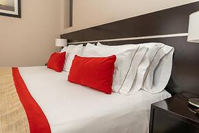 Neuquen Tower Hotel