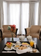 Neuquen Tower Hotel