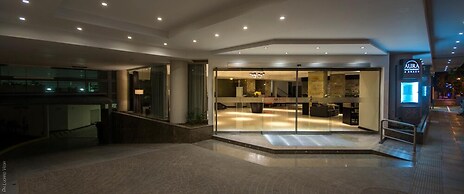 Neuquen Tower Hotel