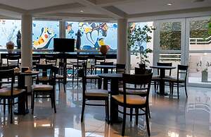 Neuquen Tower Hotel