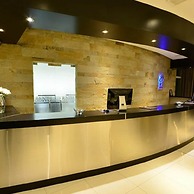 Neuquen Tower Hotel