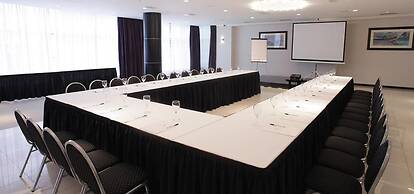 Neuquen Tower Hotel