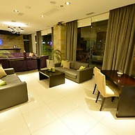 Neuquen Tower Hotel