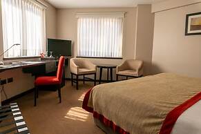 Neuquen Tower Hotel