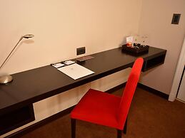 Neuquen Tower Hotel