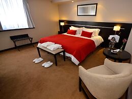 Neuquen Tower Hotel