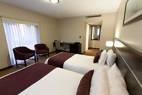 Neuquen Tower Hotel