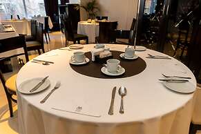 Neuquen Tower Hotel