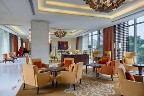 The Ritz-Carlton, Bangalore
