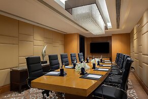 The Ritz-Carlton, Bangalore