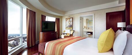 The Ritz-Carlton, Bangalore