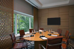 The Ritz-Carlton, Bangalore