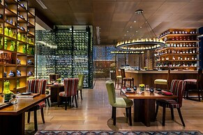 The Ritz-Carlton, Bangalore