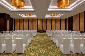 The Ritz-Carlton, Bangalore