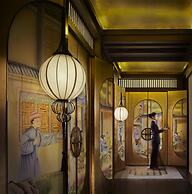The Ritz-Carlton, Chengdu