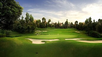 The Ritz-Carlton, Chengdu