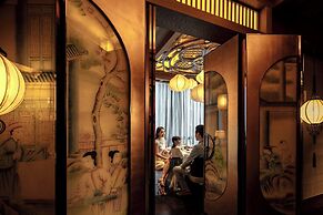 The Ritz-Carlton, Chengdu