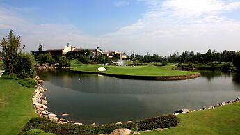 The Ritz-Carlton, Chengdu
