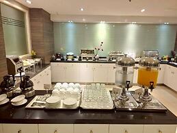 Crystal Suites Suvarnabhumi Airport