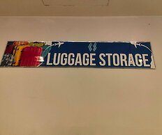 Crystal Suites Suvarnabhumi Airport