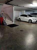 Crystal Suites Suvarnabhumi Airport