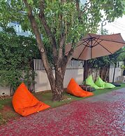 Crystal Suites Suvarnabhumi Airport