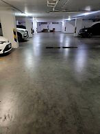 Crystal Suites Suvarnabhumi Airport