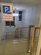 Crystal Suites Suvarnabhumi Airport
