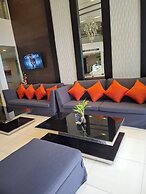 Crystal Suites Suvarnabhumi Airport