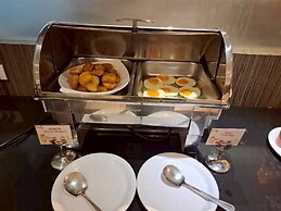 Crystal Suites Suvarnabhumi Airport