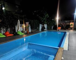 Crystal Suites Suvarnabhumi Airport