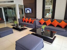 Crystal Suites Suvarnabhumi Airport
