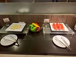 Crystal Suites Suvarnabhumi Airport