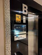 Crystal Suites Suvarnabhumi Airport