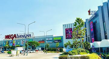 Crystal Suites Suvarnabhumi Airport