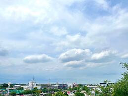 Crystal Suites Suvarnabhumi Airport