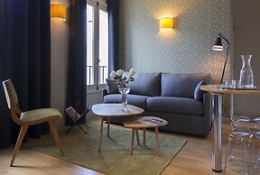 Hôtel Helzear Champs Elysées