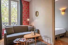 Hôtel Helzear Champs Elysées