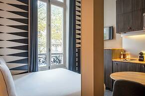 Hôtel Helzear Champs Elysées